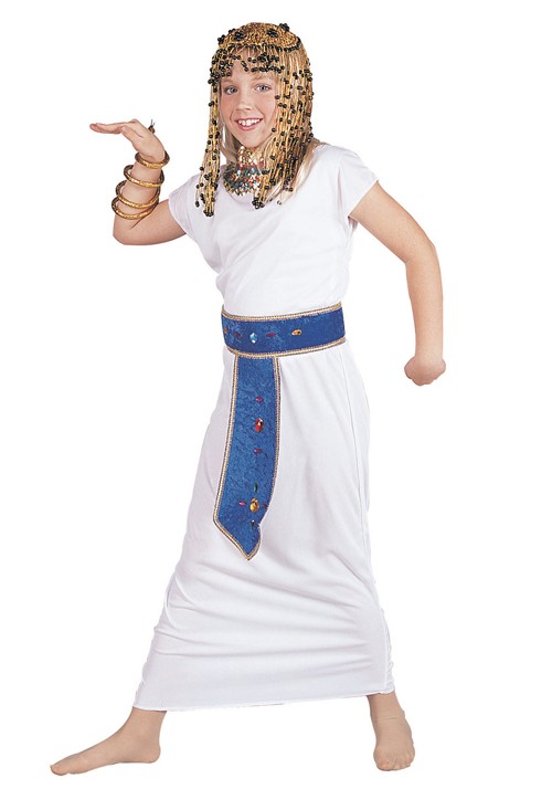 エジプト王女 プリンセス コスプレ コスチューム キッズ ハロウィン 仮装 女の子 子供用 衣装 古代エジプト クレオパトラ ドレス 民族衣装 イベント パーティー 文化祭 学園祭 発表会 演劇 舞台 演出服 変装 クリスマス 誕生日 プレゼント｜ラストホビー