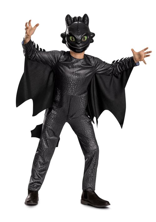 キッズ ヒックとドラゴン トゥース クラシック コスチューム ハロウィン コスプレ