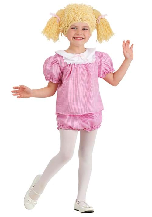 幼児 キャベツ畑の子供 コスチューム ハロウィン コスプレ