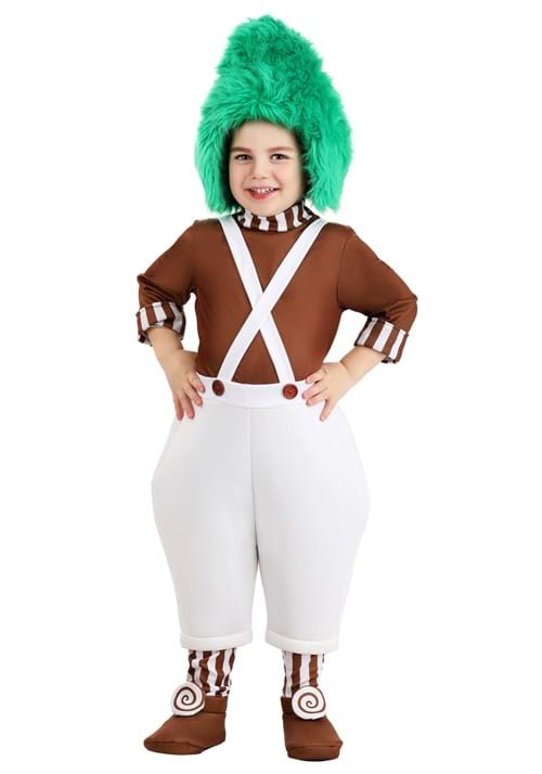 幼児 キャンディ工場のキューティー コスチューム ハロウィン コスプレ