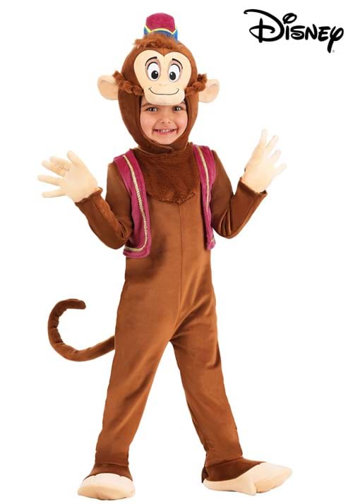 幼児 男の子 Disney アラジン アブー コスチューム ハロウィン コスプレ|ラストホビー