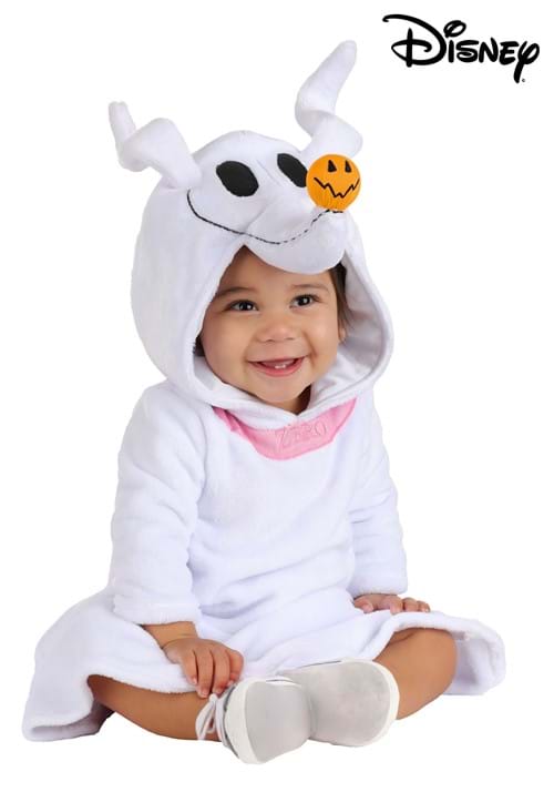 ベビー Disney ゼロ コスチューム ハロウィン コスプレ|ラストホビー