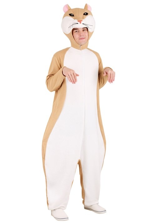 ハムスター メンズコスチューム男性用 ハロウィン｜ラストホビー