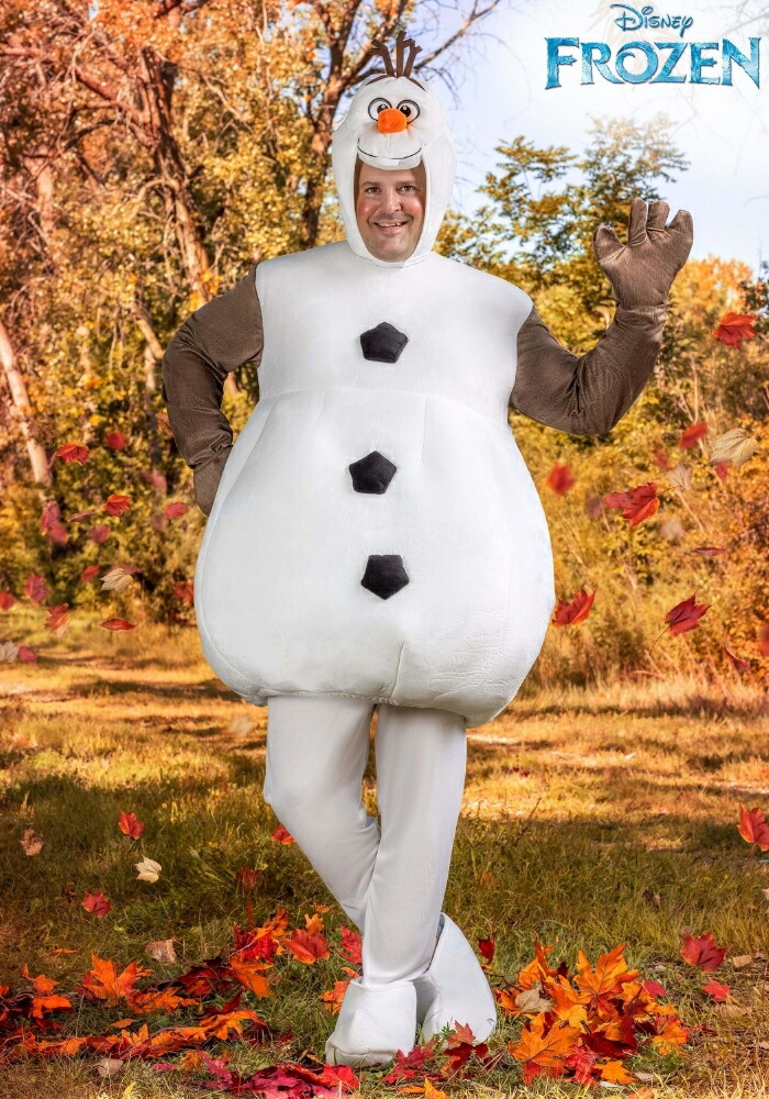 アナと雪の女王 - オラフ　コスプレ　仮装　着ぐるみ　アナと雪の女王　FROZEN Amazon.co.jp: ディズニー アナと雪の女王 オラフ キッズ