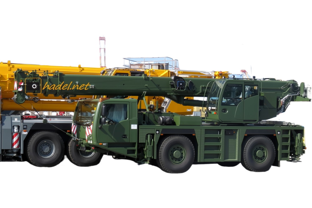 楽天市場】【開封品】TADANO タダノ 1/32 CARGO CRANE カーゴクレーン