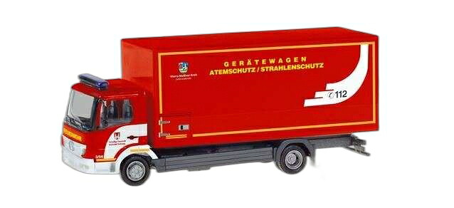 Eschwege 消防署 呼吸器/ Herpa 1/87 模型 ミニカー 6,952円