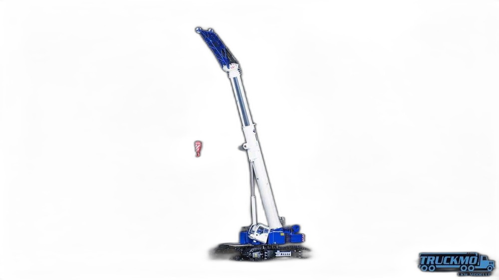 楽天市場】Sarens Demag CC2800 1 クレーン クローラークレーン / IMC