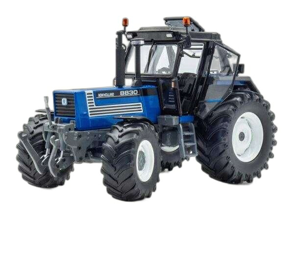 New Holland 8830 リミテッドエディション 302235/ ROS SRL 1/32 建設機械模型 ミニカー 19,809円