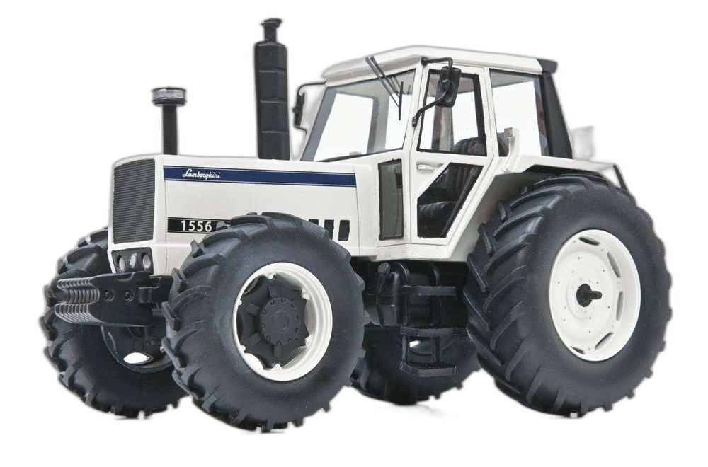 Lamborghini 1556 DT 450024400/ Schuco 1/18 模型 ミニカー｜ラストホビー
