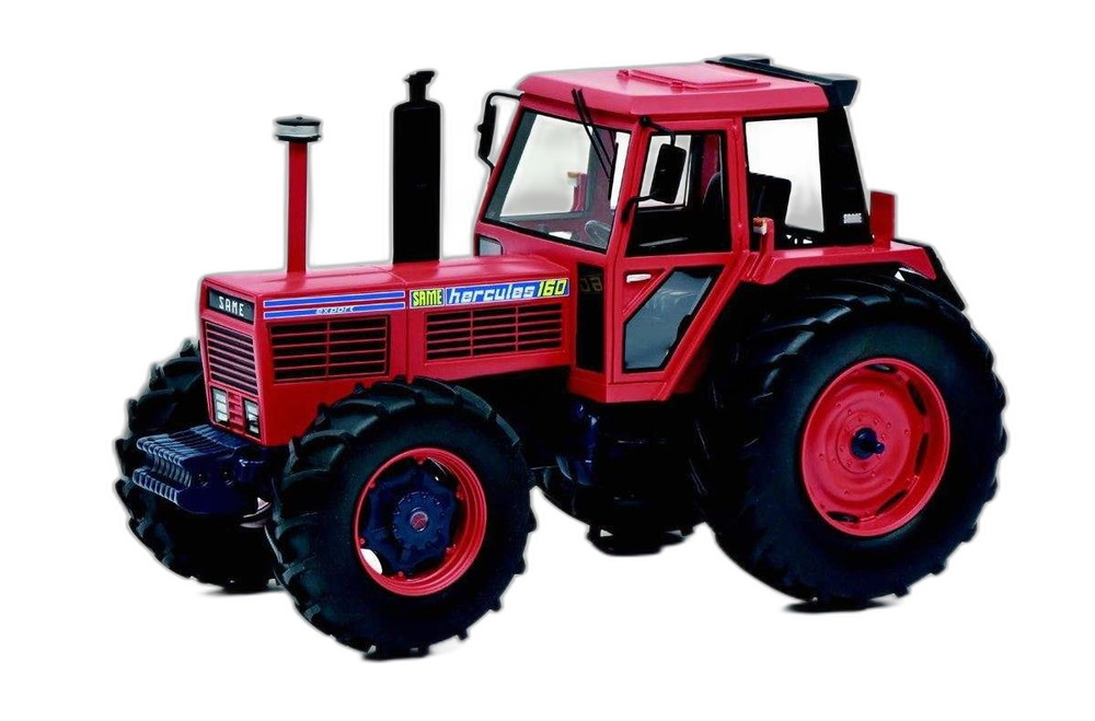 Same Hercules 160 450025900/ Schuco 1/18 模型 ミニカー｜ラストホビー 29,120円