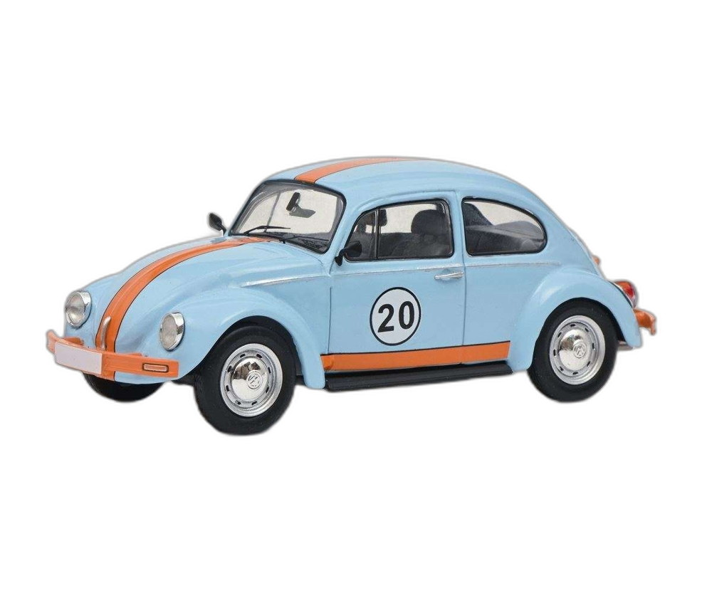 Volkswagen Kafer 450270400/ Schuco 1/43 模型 ミニカー｜ラストホビー