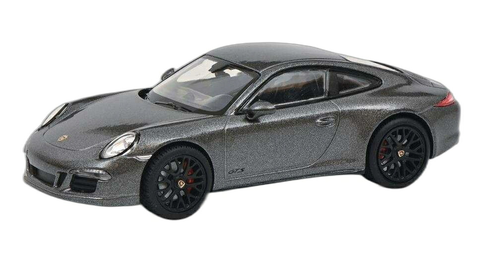 Porsche 911 GTS クーペ 450758300/ Schuco 1/43 模型 ミニカー｜ラストホビー