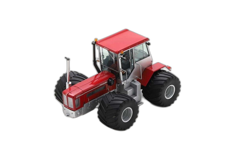 Schluter Super Trac 2500 VL w Terra/ Schuco 1/32 模型 ミニカー