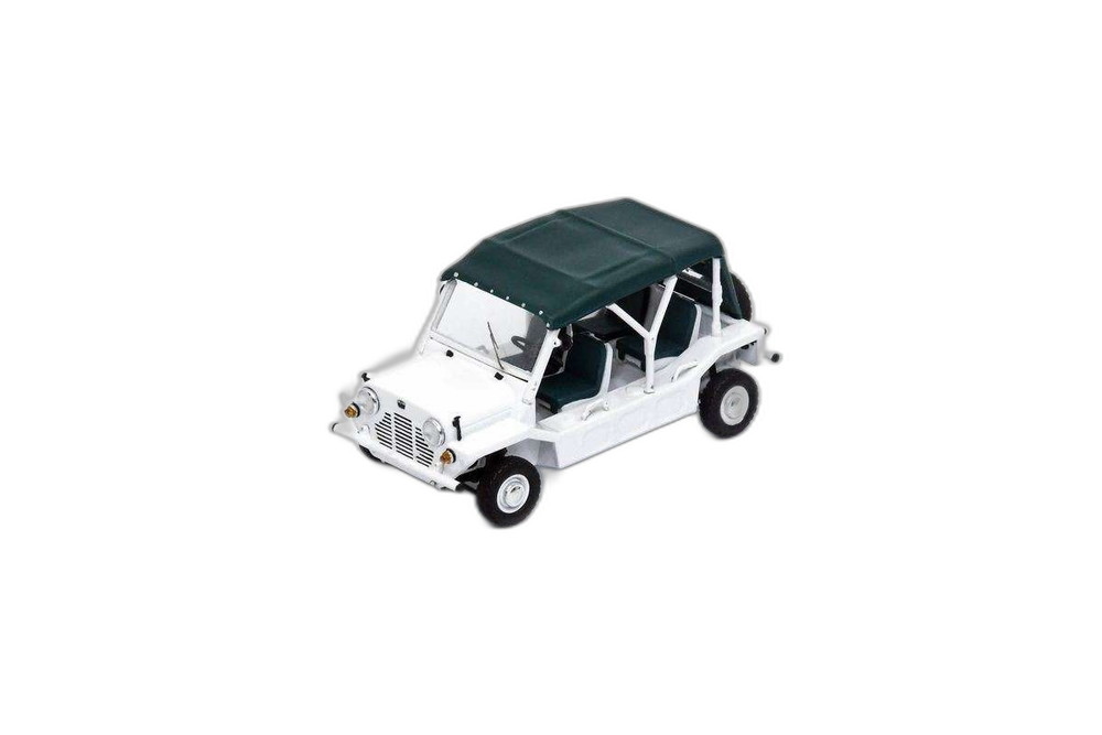 Mini Moke 450921700/ Schuco 1/43 模型 ミニカー 15,123円