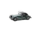 Schuco 450925000 MORGAN Plus six Green 1/43 prevente