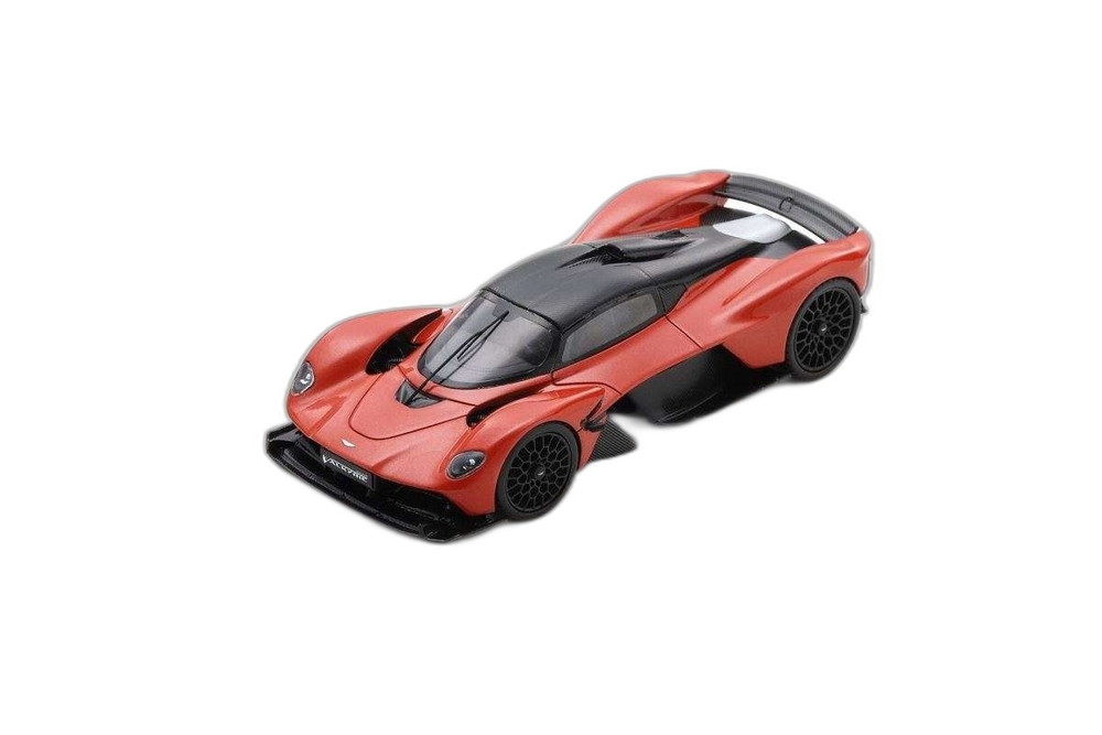 Aston Martin Valkyrie 2021 450926100/ Schuco 1/43 模型 ミニカー