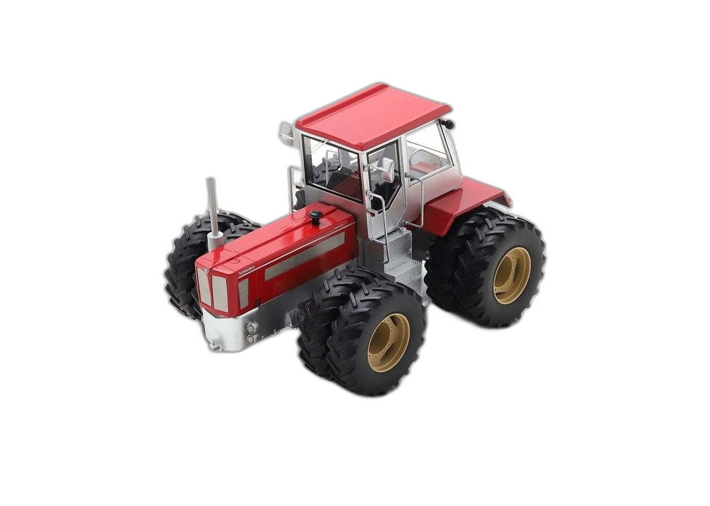Schluter Profi Trac 3500 TVL トラクター/ Schuco 1/32 模型 ミニカー 27,667円