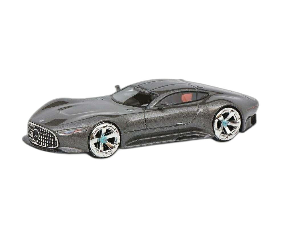 Mercedes Benz AMG Vision Gran Turismo/ Schuco 1/64 模型 ミニカー