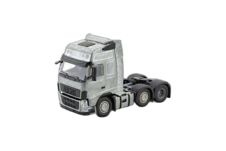 Bausatze Volvo FH3 GL XL TwinSteer/ Tekno 1/50 建設機械模型 ミニカー