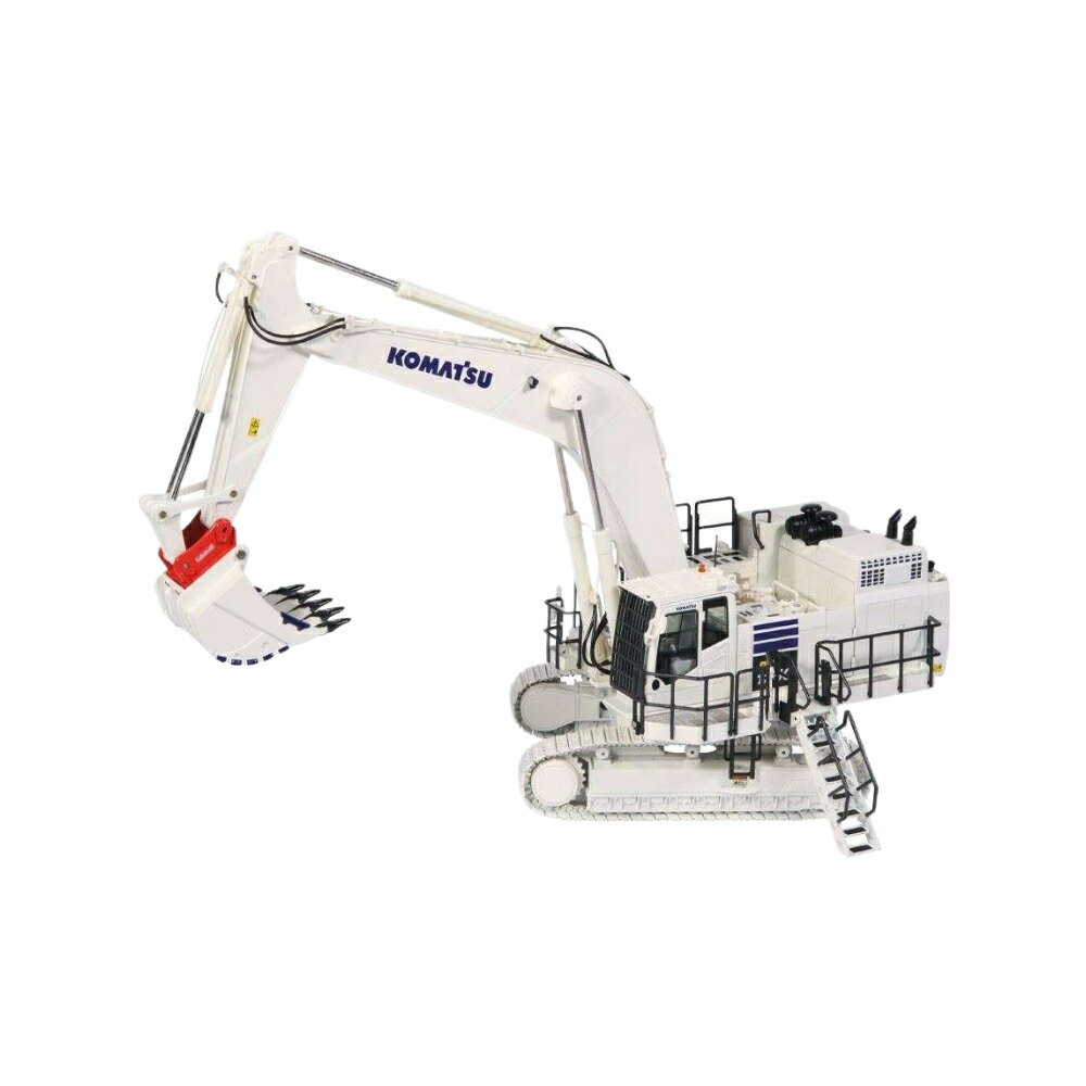 楽天市場】Komatsuコマツ PC8000-11 Diesel Mining Excavator