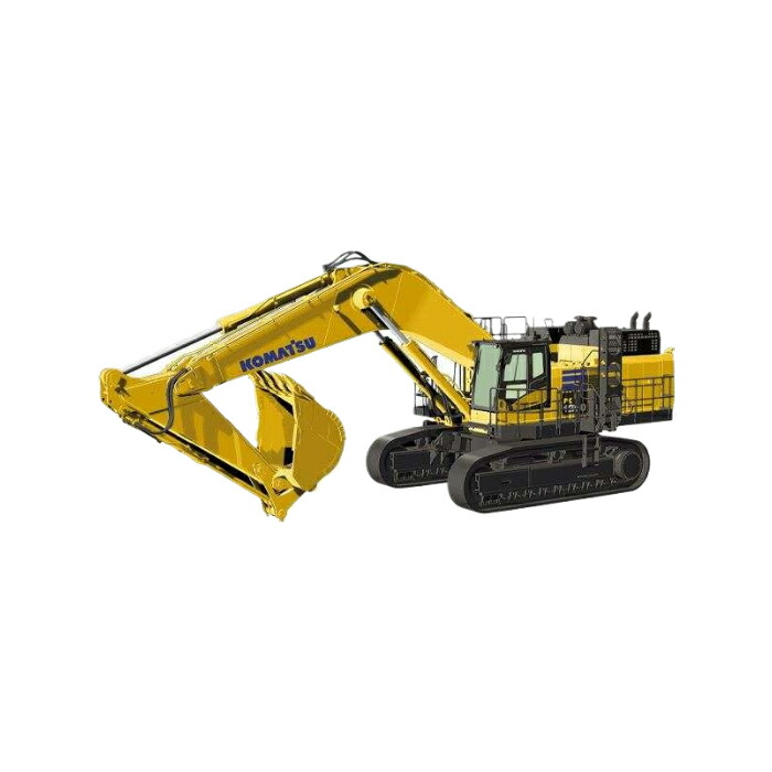 楽天市場】Komatsuコマツ PC8000-11 Diesel Mining Excavator