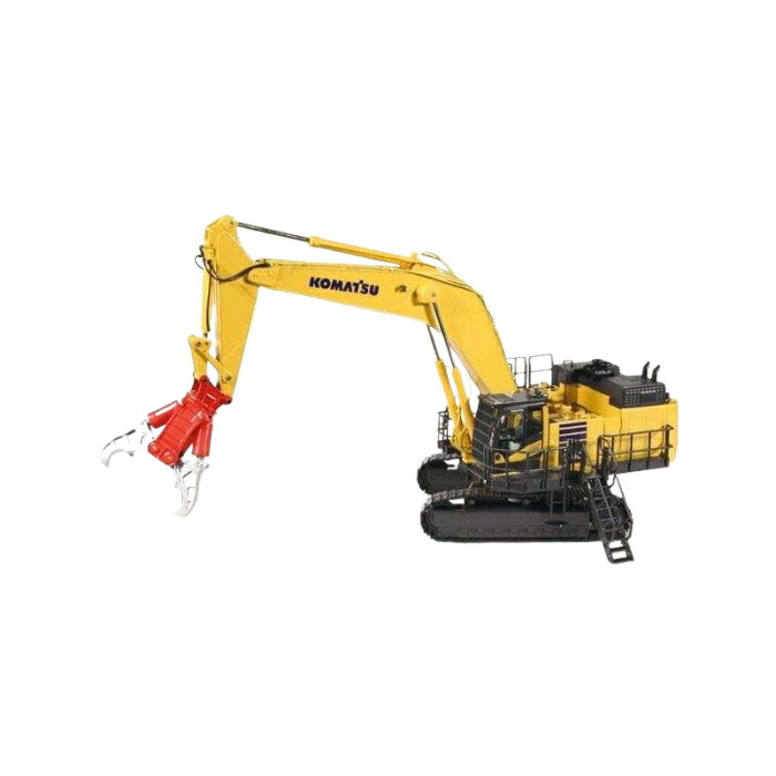 楽天市場】Komatsuコマツ PC8000-11 Diesel Mining Excavator
