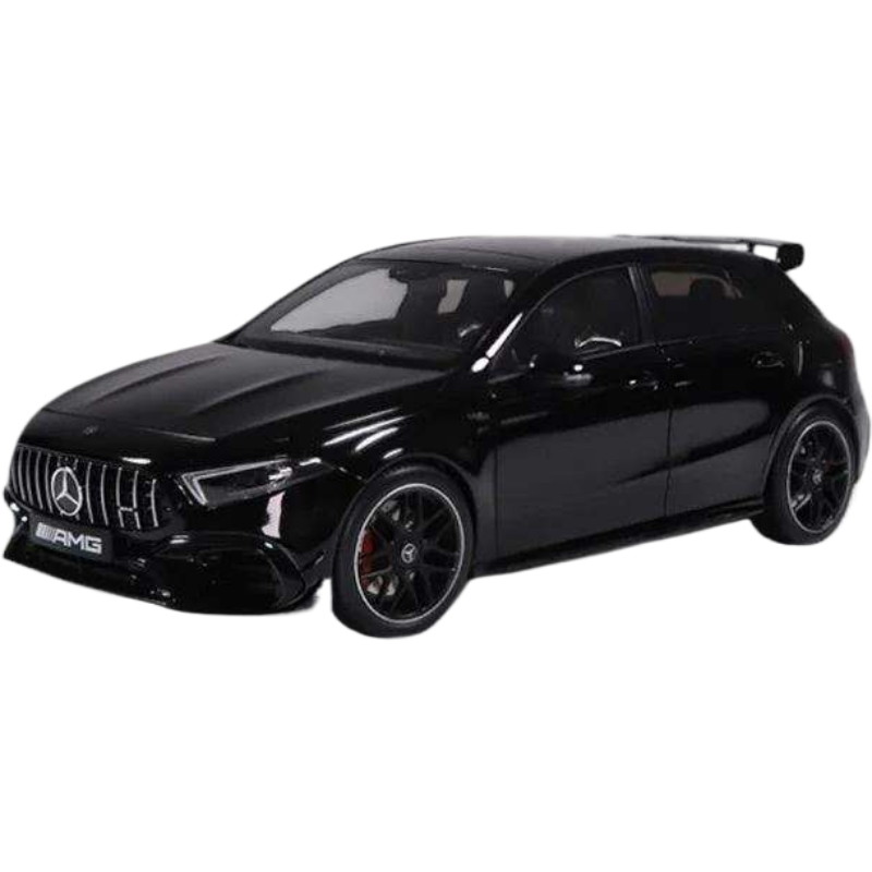 AMG45  マグプル ブラック 一個 AMG45 マグプル ブラック 一個 Amazon.co.jp: 1:18 完成品 for