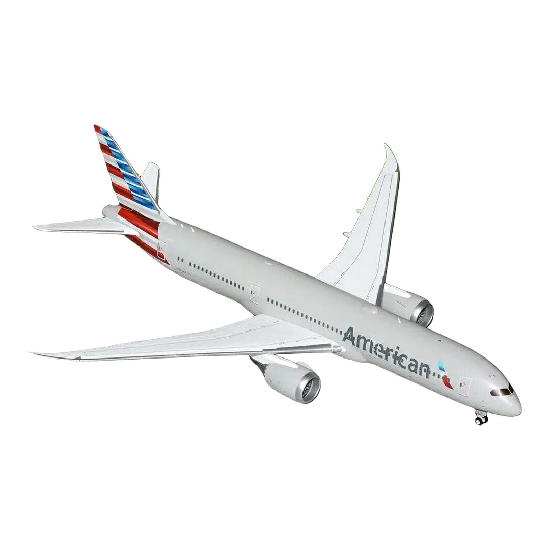 アメリカン航空 American Airlines ボーイング 787-9 N836AA / GeminiJets 1/200 飛行機模型 旅客機|ラストホビー