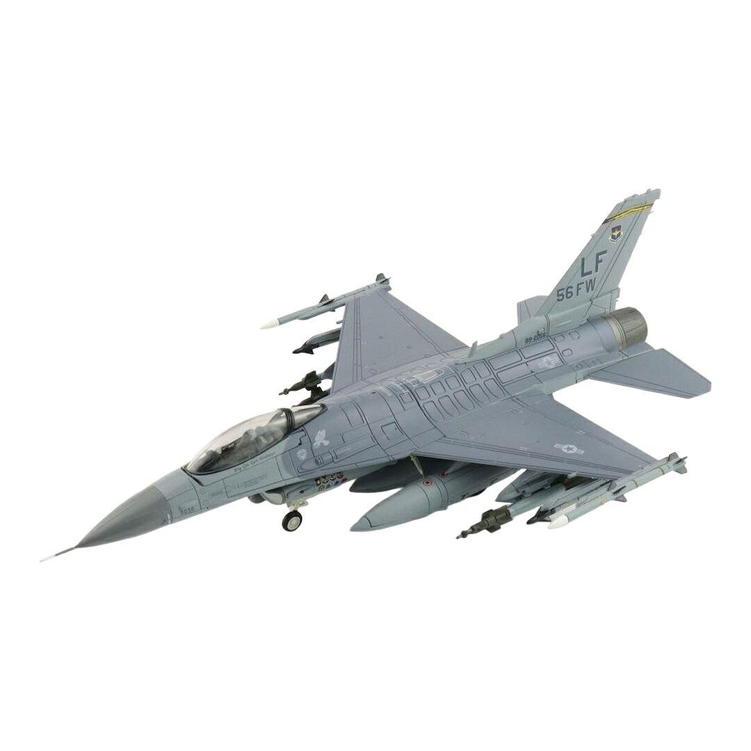 F-16C ブロック42 89-2056 / Hobby Master 1/72 飛行機模型 ミリタリー|ラストホビー