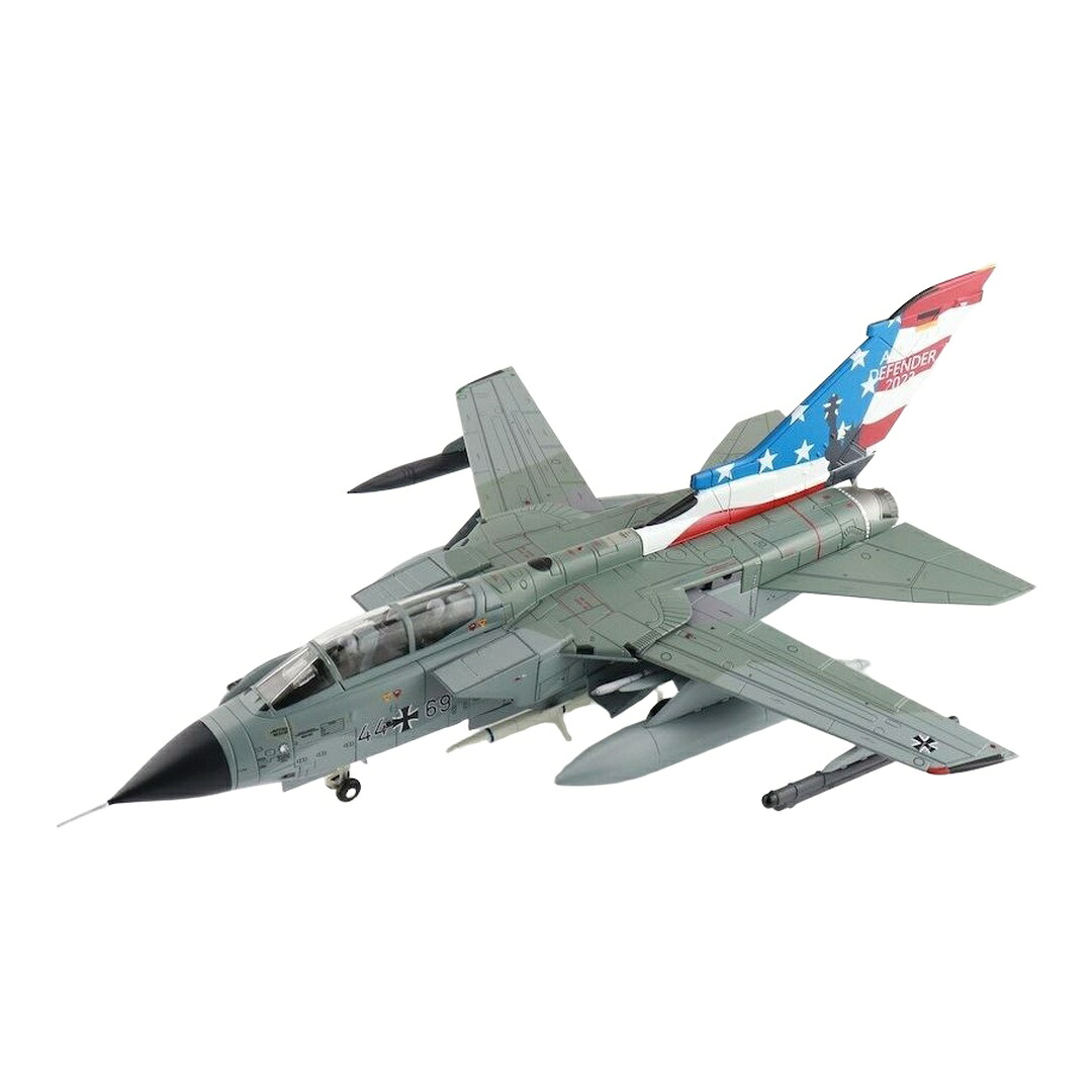 ドイツ空軍 Luftwaffe パナヴィア トーネード IDS 44+69 Air Defender 2023 / Hobby Master 1/72 飛行機模型 ミリタリー|ラストホビー