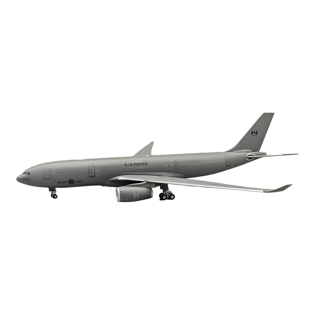 カナダ空軍 Canada Air Force エアバス CC-330 ハスキー 330003 / Inflight 200 1/200 飛行機模型 ミリタリー|ラストホビー