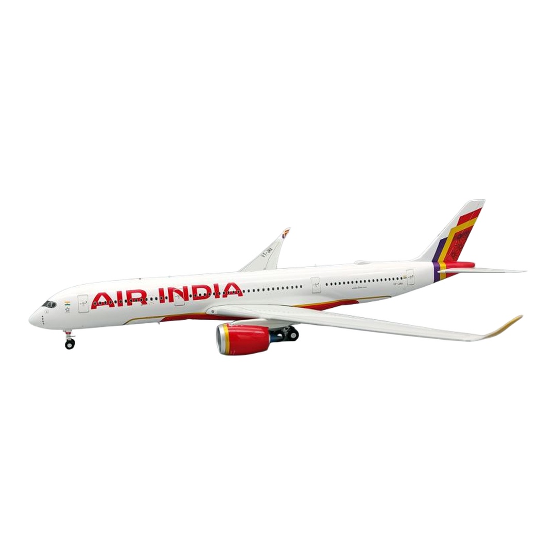 エア・インディア Air India エアバス A350 VT-JRA / Inflight 200 1/200 飛行機模型 旅客機｜ラストホビー 31,590円