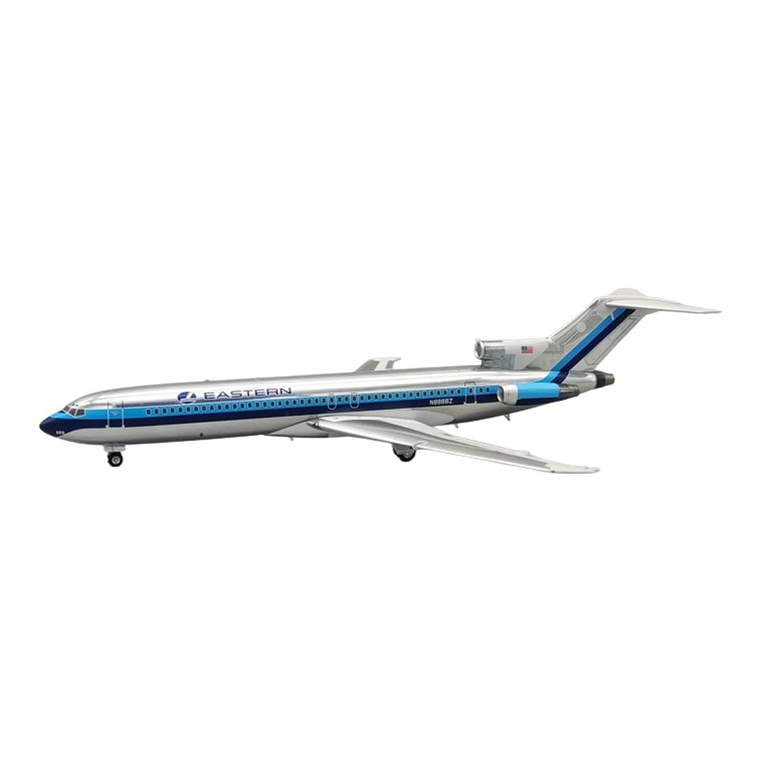 イースタン航空 Eastern ボーイング 727-200 N8888Z / Inflight 200 1/200 飛行機模型 旅客機|ラストホビー