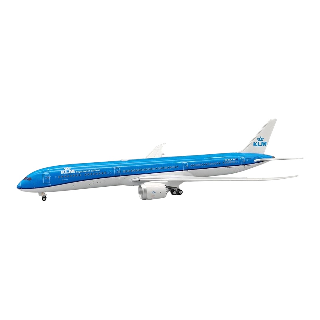 KLMオランダ航空 KLM Royal Dutch Airlines ボーイング 787-10 ドリームライナー PH-BKM / Inflight 200 1/200 飛行機模型 旅客機|ラストホビー