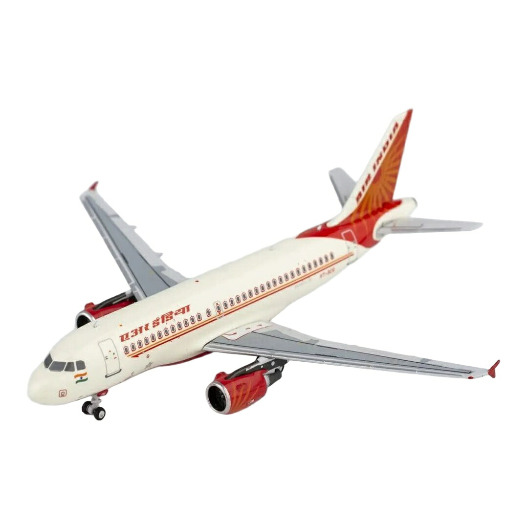 エア・インディア Air India エアバス A319-100 VT-SCG / NG Models 1/400 飛行機模型 旅客機｜ラストホビー
