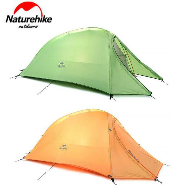 【楽天市場】Naturehike 一人用テント 超軽量 防水 1人 キャンプ ツーリング 防災 シングル：ラストホビー