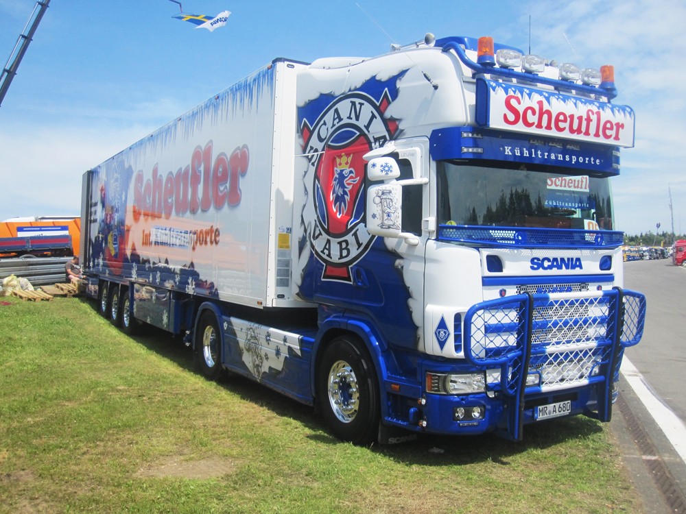 予約 17年6 8月以降発売予定scheufler Scaniaスカニア 4 Serie Topline リーファートレーラー Teknoテクノ 建設機械模型 工事車両 1 50 ミニチュア Pastryperfection Com