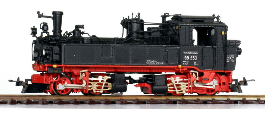 Bemo 1016820 シリーズ IV K 各種 DC H0eゲージ    鉄道模型 外国