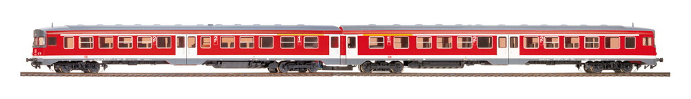Bemo 1621840 Class 634 655 634 661 DB AG DC H0ゲージ    鉄道模型 外国