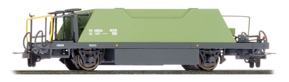 Bemo 2253264 Type Fd DC H0mゲージ    鉄道模型 外国