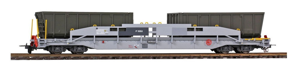 Bemo 2290190シリーズ P 10050 RhB DC H0mゲージ    鉄道模型 外国