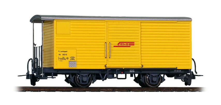 Bemo 2294195 Type Xk 9015 FL RhB DC H0mゲージ    鉄道模型 外国