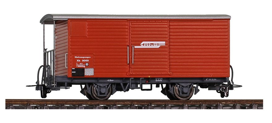 Bemo 2294199 タイプ Xk RhB DC H0mゲージ    鉄道模型 外国
