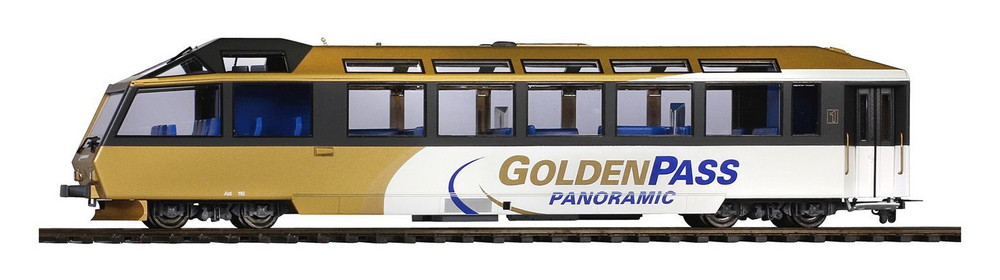 Bemo3297316 ブランチ 116 MOB DC H0mゲージ    鉄道模型 外国