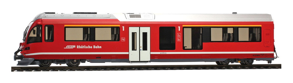 Bemo 3298182At 578 01 RhB DC H0mゲージ    鉄道模型 外国