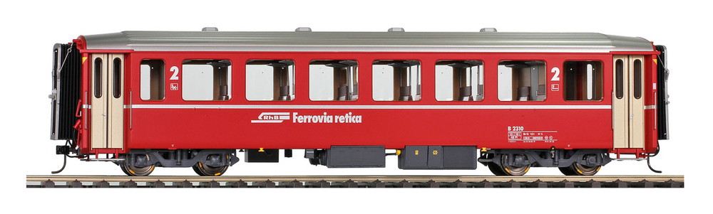 Bemo 9555139 Type EW I RhB DC 0ゲージ    鉄道模型 外国