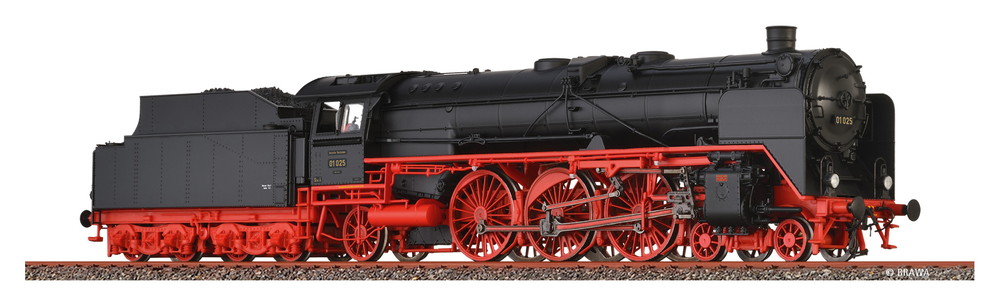 Brawa  40970 シリーズ 01 DRG DC サウンド H0ゲージ    鉄道模型 外国