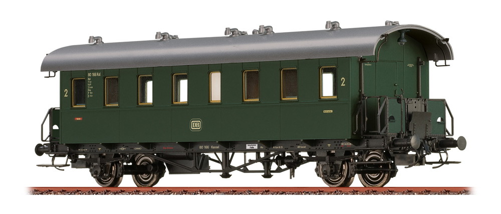 Brawa  45770 デザイン ビッド DB DC H0ゲージ    鉄道模型 外国