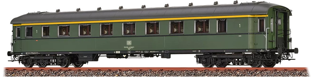 Brawa  46428 タイプ A?e 303 DB DC H0ゲージ    鉄道模型 外国