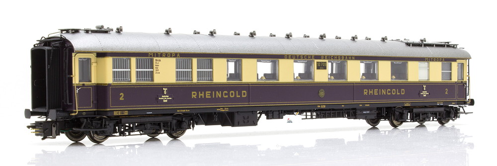 Brawa 46437 Type SB4?k DRG AC サウンド H0ゲージ    鉄道模型 外国